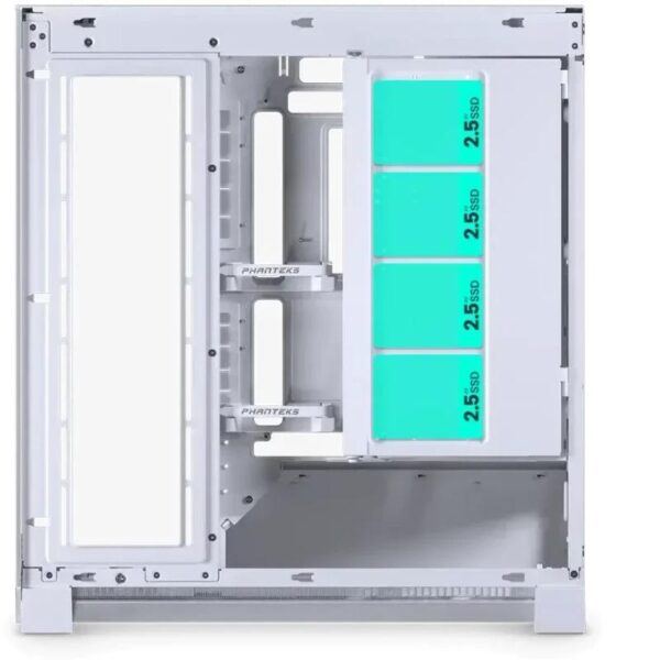 Carcasa PHANTEKS NV5 MK2 Mid Tower ALB - PH-NV523TG_DMW02