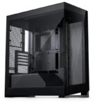 Carcasa PHANTEKS NV5 MK2 Mid Tower NEGRU - PH-NV523TG_DBK02