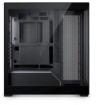 Carcasa PHANTEKS NV5 MK2 Mid Tower NEGRU - PH-NV523TG_DBK02