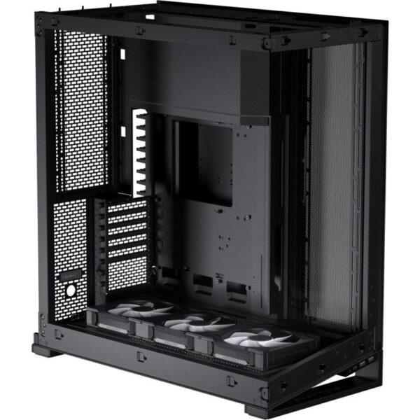 Carcasa PHANTEKS NV9 MK2 Full Tower ARGB NEGRU, Tempered Glass - PH-NV923TG_DBK02