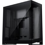 Carcasa PHANTEKS NV9 MK2 Full Tower ARGB NEGRU, Tempered Glass - PH-NV923TG_DBK02