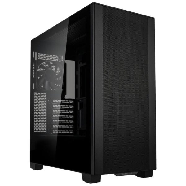 Carcasa PHANTEKS XT PRO Mid Tower NEGRU - PH-XT523P1_BK01