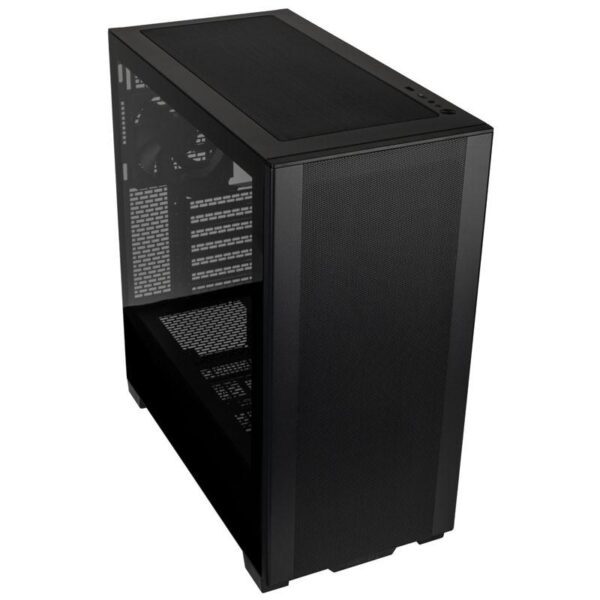 Carcasa PHANTEKS XT PRO Mid Tower NEGRU - PH-XT523P1_BK01