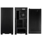 Carcasa PHANTEKS XT PRO Mid Tower NEGRU - PH-XT523P1_BK01