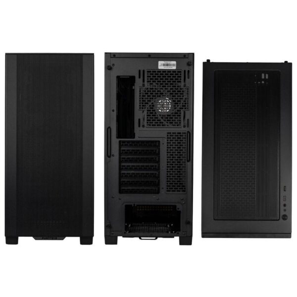 Carcasa PHANTEKS XT PRO Mid Tower NEGRU - PH-XT523P1_BK01