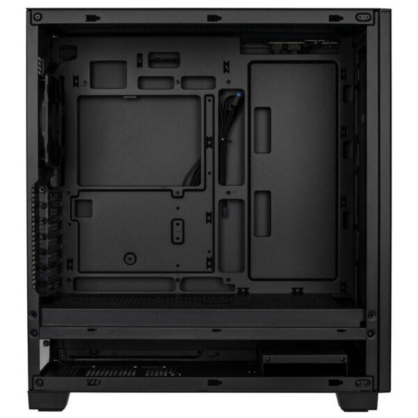 Carcasa PHANTEKS XT PRO Mid Tower NEGRU - PH-XT523P1_BK01