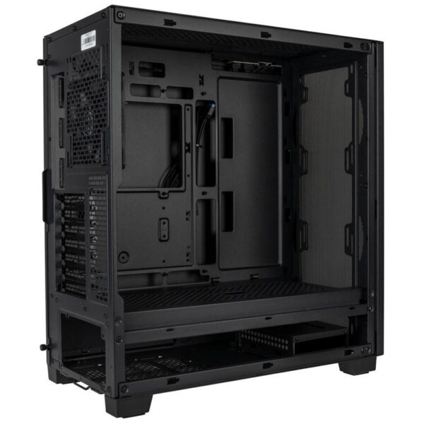 Carcasa PHANTEKS XT PRO Mid Tower NEGRU - PH-XT523P1_BK01