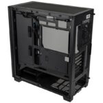 Carcasa PHANTEKS XT PRO Mid Tower NEGRU - PH-XT523P1_BK01