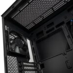 Carcasa PHANTEKS XT PRO Mid Tower NEGRU - PH-XT523P1_BK01