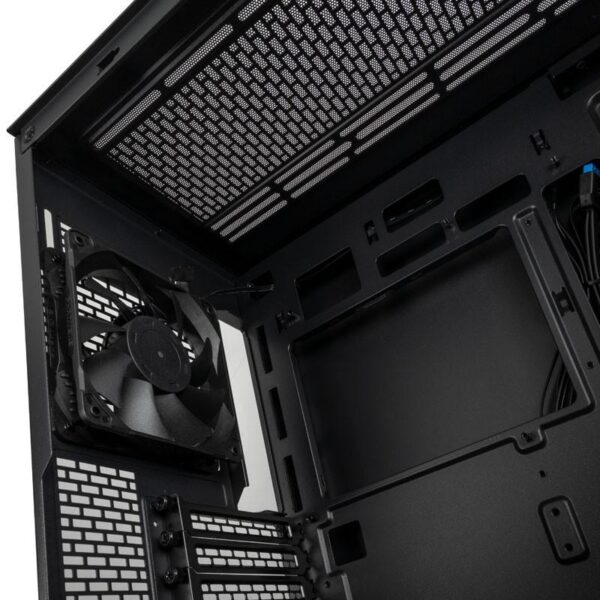 Carcasa PHANTEKS XT PRO Mid Tower NEGRU - PH-XT523P1_BK01