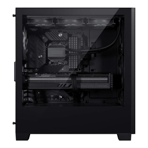 Carcasa PHANTEKS XT PRO Mid Tower NEGRU - PH-XT523P1_BK01