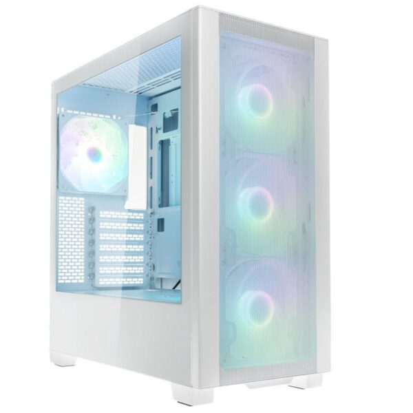 Carcasa PHANTEKS XT PRO ULTRA Mid Tower DRGB ALB - PH-XT523P1_DWT01