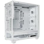 Carcasa PHANTEKS XT PRO ULTRA Mid Tower DRGB ALB - PH-XT523P1_DWT01