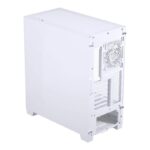 Carcasa PHANTEKS XT PRO ULTRA Mid Tower DRGB ALB - PH-XT523P1_DWT01
