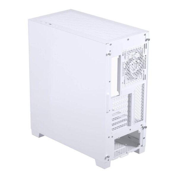 Carcasa PHANTEKS XT PRO ULTRA Mid Tower DRGB ALB - PH-XT523P1_DWT01