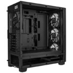 Carcasa PHANTEKS XT PRO ULTRA Mid Tower DRGB NEGRU - PH-XT523P1_DBK01