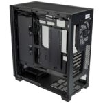 Carcasa PHANTEKS XT PRO ULTRA Mid Tower DRGB NEGRU - PH-XT523P1_DBK01