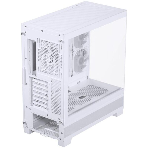 Carcasa PHANTEKS XT VIEW Mid Tower DRGB ALB - PH-XT523V1_DWT01