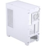 Carcasa PHANTEKS XT VIEW Mid Tower DRGB ALB - PH-XT523V1_DWT01