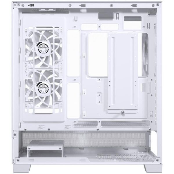 Carcasa PHANTEKS XT VIEW Mid Tower DRGB ALB - PH-XT523V1_DWT01