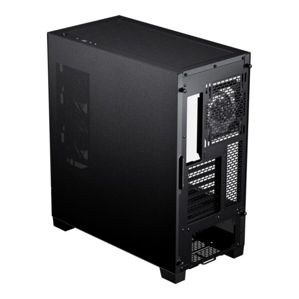 Carcasa PHANTEKS XT VIEW Mid Tower DRGB NEGRU - PH-XT523V1_DBK01