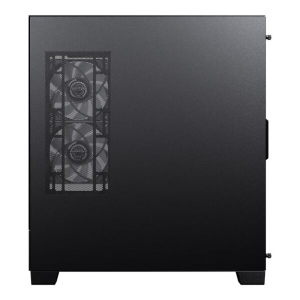 Carcasa PHANTEKS XT VIEW Mid Tower DRGB NEGRU - PH-XT523V1_DBK01