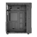 Carcasa PRO GAMING CYBER, Mid Tower ATX