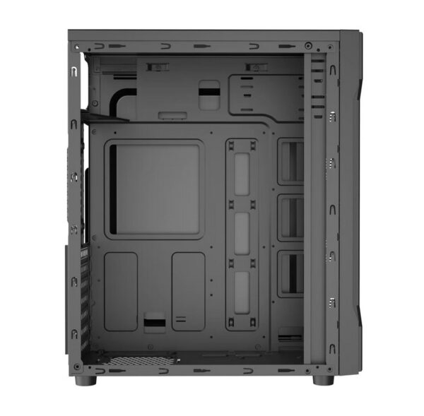 Carcasa PRO GAMING CYBER, Mid Tower ATX