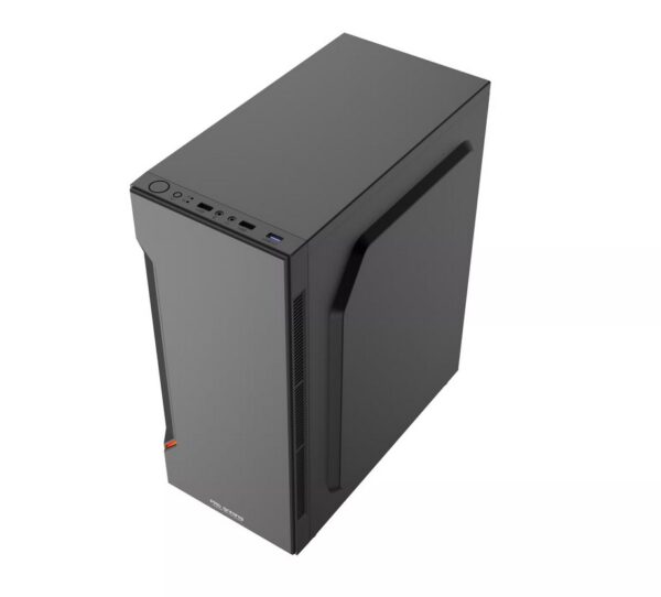 Carcasa PRO GAMING CYBER, Mid Tower ATX