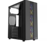 Carcasa PRO GAMING JAX, Mid Tower ATX