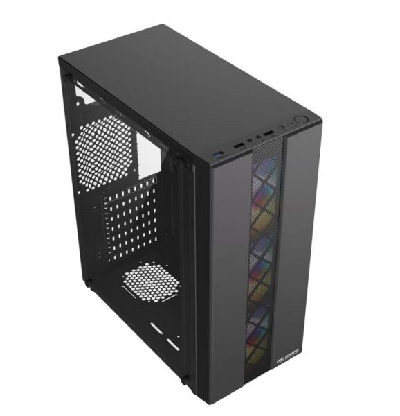 Carcasa PRO GAMING JAX, Mid Tower ATX