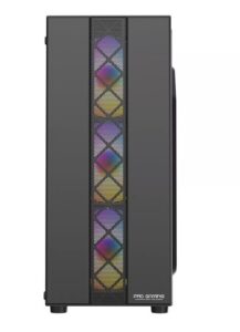 Carcasa PRO GAMING JAX, Mid Tower ATX