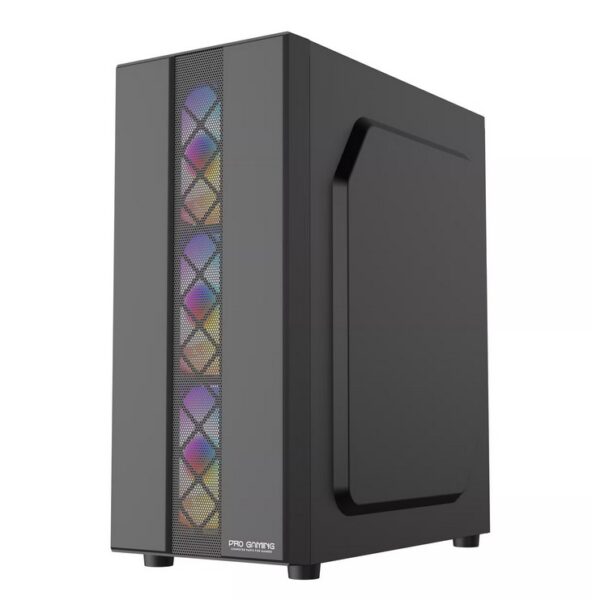 Carcasa PRO GAMING JAX, Mid Tower ATX
