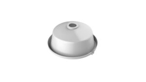 Carcasa protectie anti-ploaie pentru camera Dome de exterior - DS-1253ZJ-L