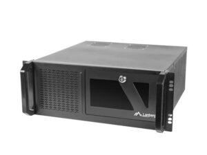 Carcasă server rack ATX 450/08 19"/4U - SC01-4504-08B