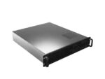 Carcasă server rack ATX 520/12 19"/2U - SC01-5202-12B