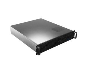 Carcasă server rack ATX 520/12 19"/2U - SC01-5202-12B
