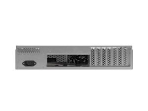 Carcasă server rack ATX 520/12 19"/2U - SC01-5202-12B