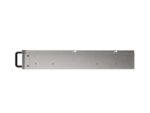 Carcasă server rack ATX 520/12 19"/2U - SC01-5202-12B - imagine 4