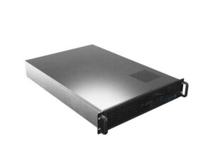 Carcasă server rack E-ATX 650/12 19"/2U - SC01-6502-12B