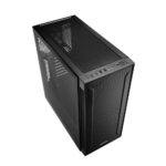 Carcasa Sharkoon TG6M ATX, fara sursa, RGB - TG6M RGB