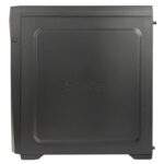 Carcasa Spacer Flash, ATX, MidTower, Gaming, fara sursa - SPCS-GC-FLASH