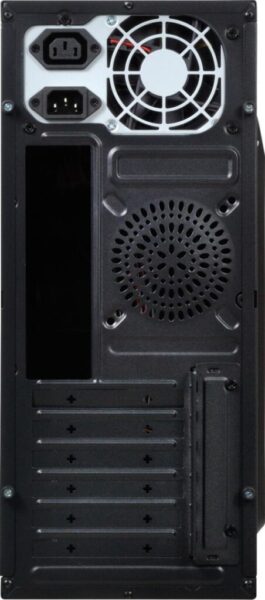 Carcasa Spacer Mercury, ATX, MidTower, Gaming, sursa 450 - SPC-MERCURY