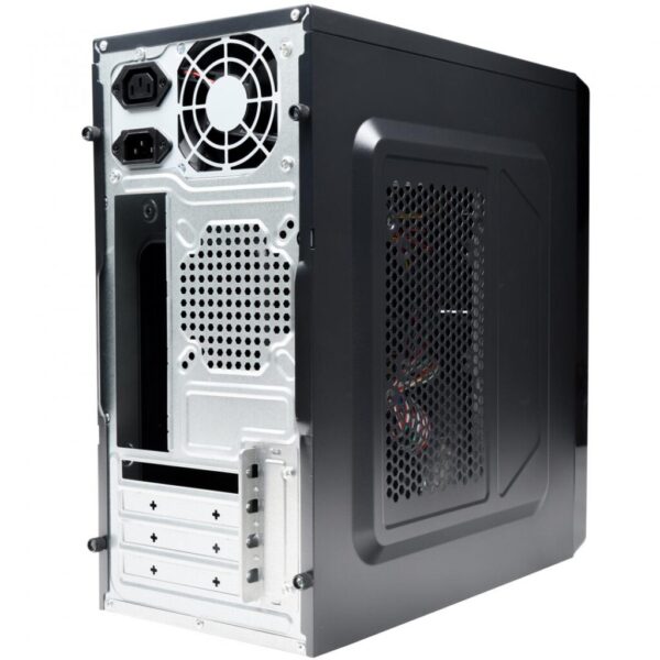 Carcasa Spacer Moon, ATX, MidTower, Gaming, sursa 450 - SPC-MOON