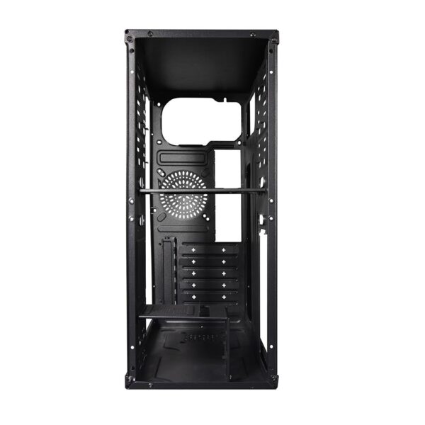 Carcasa SPACER - office - SPCS-OC-CHRONOS Mid Tower