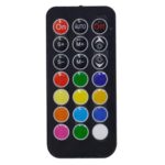 Carcasa Spacer Rainbow, ATX, MidTower, Gaming, fara sursa - SPCS-GC-RAINBOW