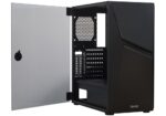 Carcasa Spacer Thunder, ATX, MidTower, Gaming, fara sursa - SPGC-THUNDER