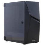 Carcasa Spacer Thunder, ATX, MidTower, Gaming, fara sursa - SPGC-THUNDER