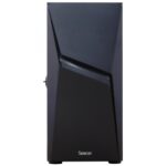 Carcasa Spacer Thunder, ATX, MidTower, Gaming, fara sursa - SPGC-THUNDER