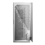 Carcasa TRYX LUCA L70 Mid Tower ALB, Tempered Glass - C-L700N-NN0H-G0W